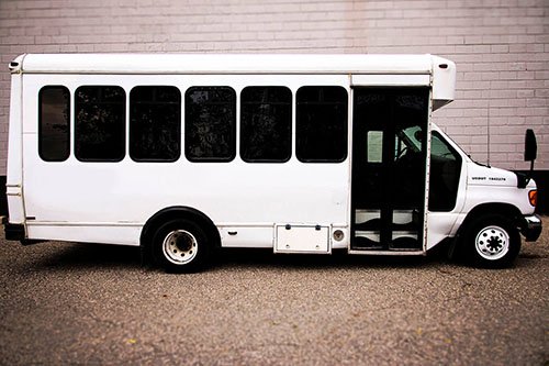 prom party buses oklahoma city