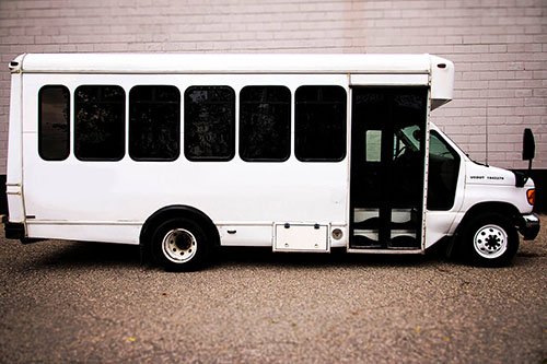 Cheap party bus rentals in Oklahoma City, OK